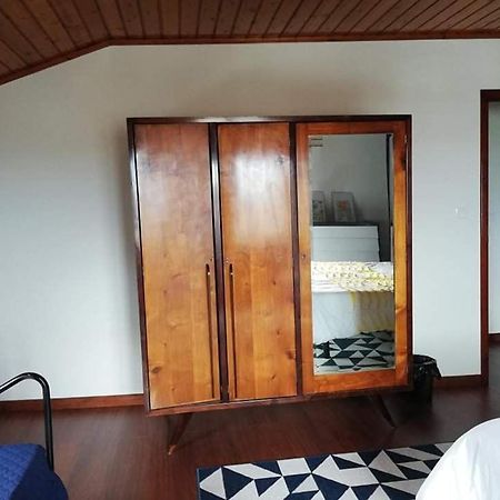 Casa Tres Campos Villa Povoacao  Dış mekan fotoğraf