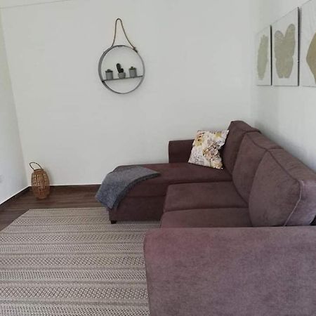 Casa Tres Campos Villa Povoacao  Dış mekan fotoğraf