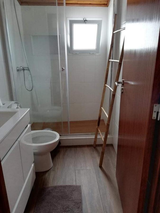 Casa Tres Campos Villa Povoacao  Dış mekan fotoğraf