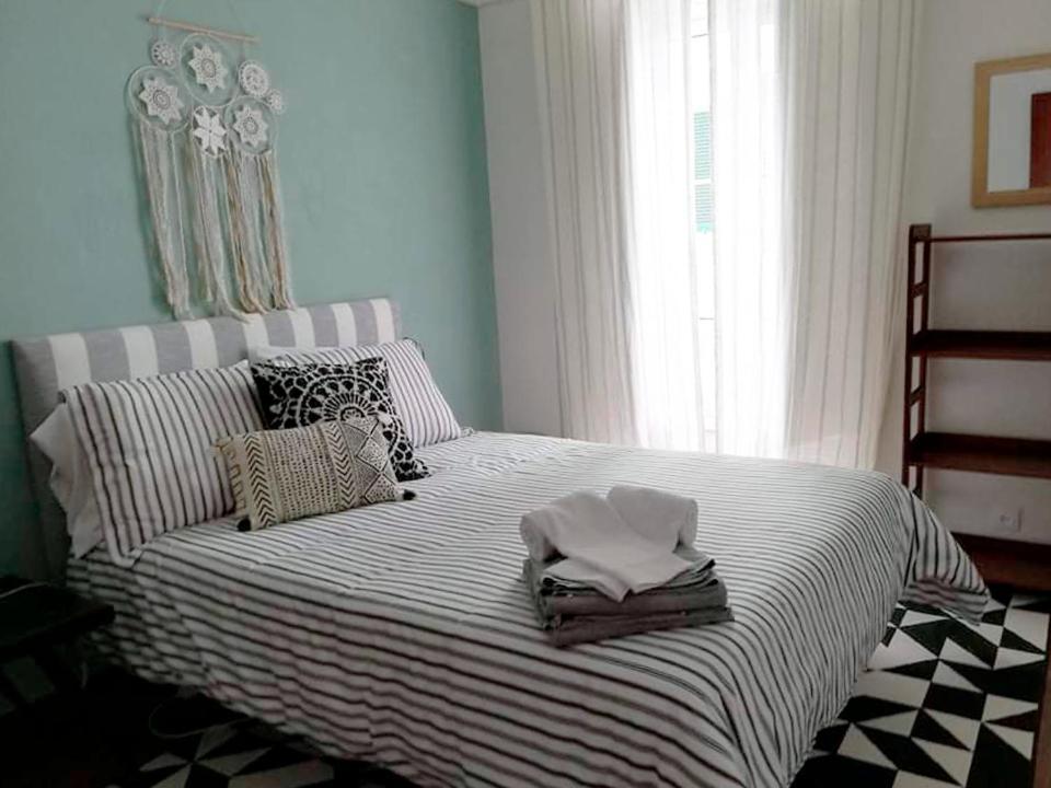 Casa Tres Campos Villa Povoacao  Dış mekan fotoğraf