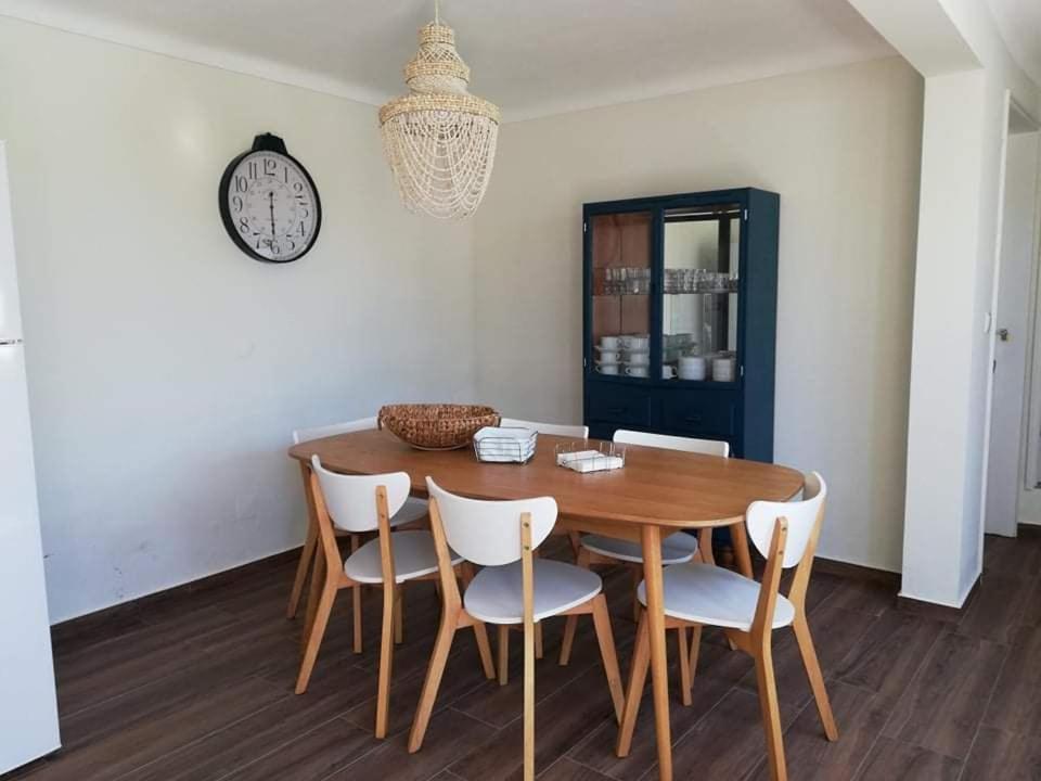 Casa Tres Campos Villa Povoacao  Dış mekan fotoğraf