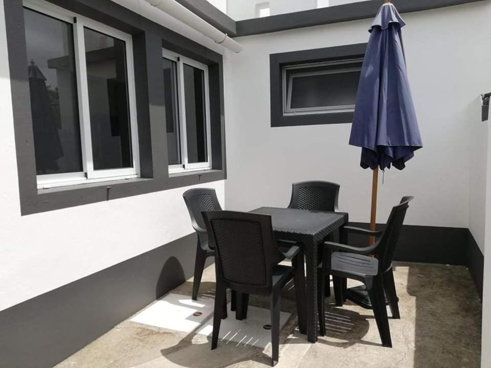 Casa Tres Campos Villa Povoacao  Dış mekan fotoğraf
